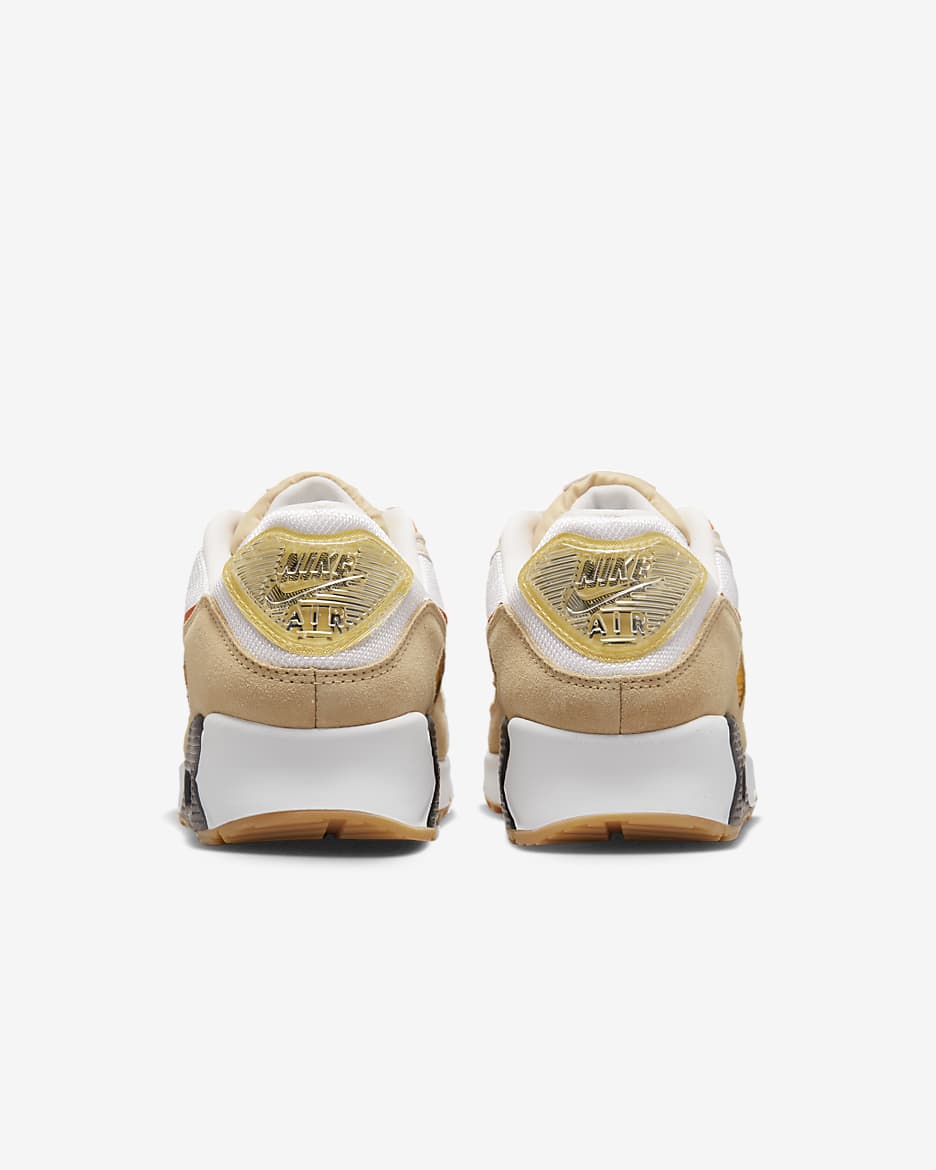 Beyonce gold air max best sale